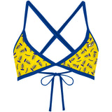 Twisted TEA 2023 - Tieback Bikini Top