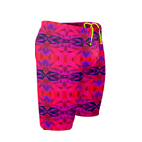 Kaleido Red Jammer