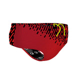 Capsule red - Classic Brief