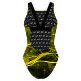 Barracuda Swift Current - Classic Strap Swimsuit