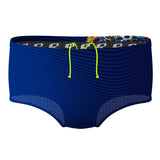 Jaguar Sport - Mesh Drag Swimsuit