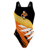 EST - Classic Strap Swimsuit