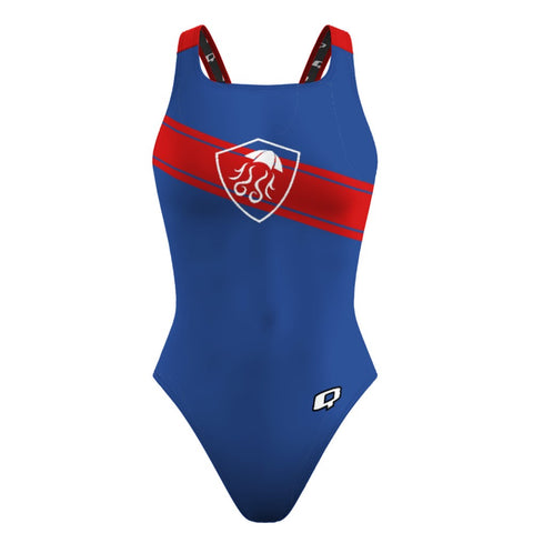 BSA 2021 FV - Classic Strap