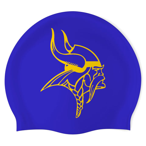 Francis Howell HS - Swimoutlet PO23010219 (ROY/1) - Custom Silicon Swimcap