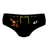 VC Pirates FV - Classic Brief Swimsuit