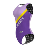 Bret Hart HS - Waterpolo Strap