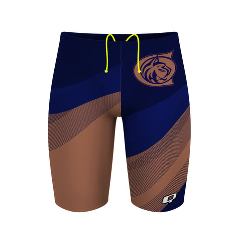 Cienega HS V2 - Jammer Swimsuit