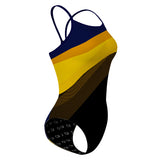 ALBATROS 2022 FV - Skinny Strap Swimsuit