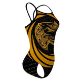 Cibola 2022 - Skinny Strap Swimsuit