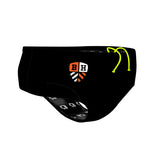 Beverly Hills High School 21 - Classic Brief