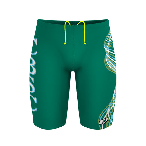 CBSC - Jammer Swimsuit