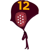 Las Lomas HS - Field - Water Polo Cap