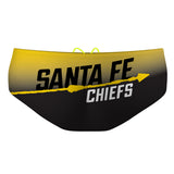 Santa Fe Chiefs - Classic Brief