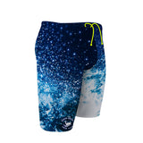Edson Orcas FV - Jammer Swimsuit
