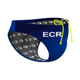 El Camino Real Charter 2 - Waterpolo Brief Swimsuit