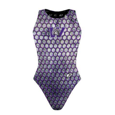 Warriors4 - Waterpolo Strap