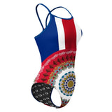 Costa Rica OX - Skinny Strap