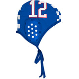 680 drivers blue player - Water Polo Cap