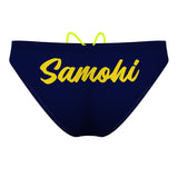 samohi test for towel - Waterpolo Brief Swimsuit