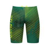 Kelowna Ogopogo - Jammer Swimsuit