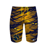 Prospect - Jammer Swimsuit