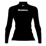 Camila Manga Larga - Women's Surf UPF50+ Long Sleeve Rash Guard