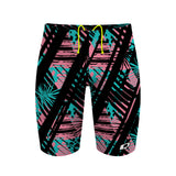 Tropicalia - Jammer Swimsuit