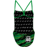 Swimoutlet fit kit YB - Q "Y" Back