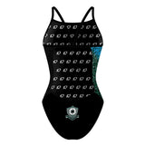 Oceanside Pirates 22 - Sunback Tank