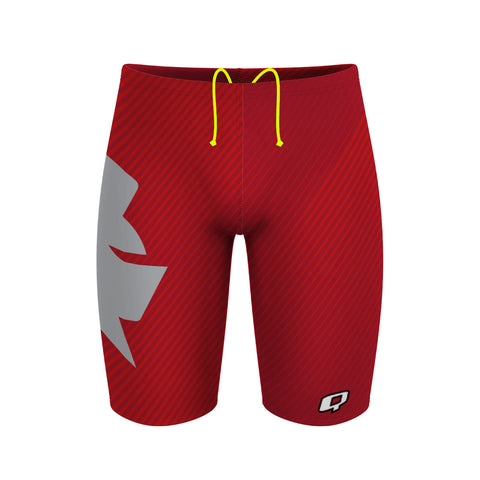 Southern Virginia University 22 - Jammer Swimsuit