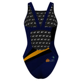 Country Club Los Mochis 2 - Classic Strap Swimsuit