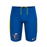 Winskill Dolphins V4 - Jammer Swimsuit
