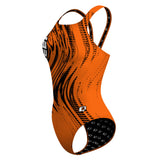LITTLE CREEK - Classic Strap Swimsuit