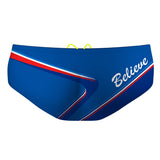Streamline Swim Academy - Classic Brief Swimsuit