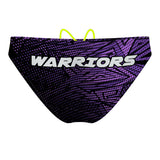 Warriors1 - Waterpolo Brief