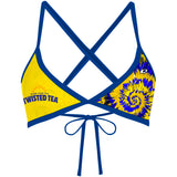 Twisted Tea 23 - Tieback Bikini Top
