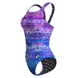 Century Swim Team 2020 - Classic Strap
