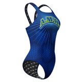 Academia Maria Reina 3 - Classic Strap