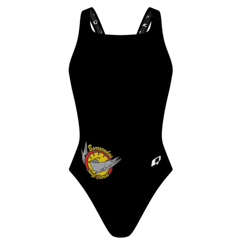 Barracuda Swift Current - Classic Strap Swimsuit