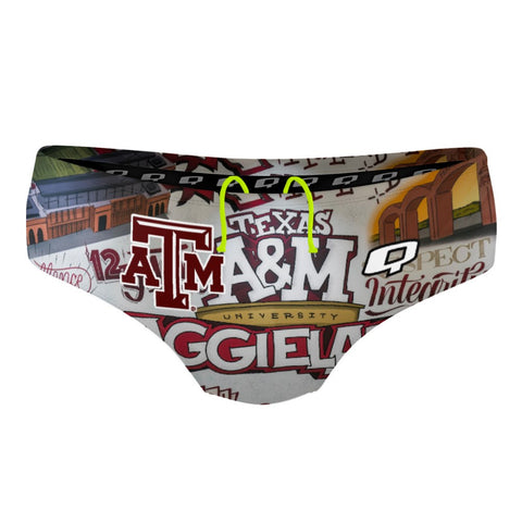 Texas A&M - Classic Brief