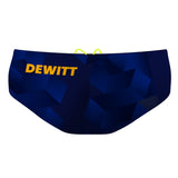 Dewitt - Classic Brief Swimsuit