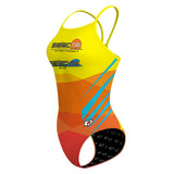 Select TRI - Skinny Strap