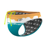 Moonlight WP FV - Waterpolo Brief Swimsuit