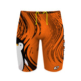 LITTLE CREEK Swimoutlet - Jammer Swimsuit