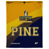 Pine School Mesh Bag 1 - Mesh Bag