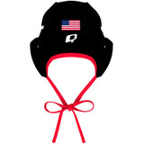 The Lawrenceville School Black SO - Water Polo Cap