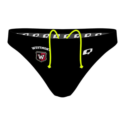 Westmont 21 - Waterpolo Brief