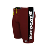 Mechanicsburg 23 - Jammer