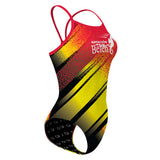 CCDR Belen 22 - Skinny Strap Swimsuit