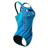 Sharknado classic 1 - Classic Strap Swimsuit